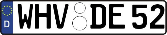WHV-DE52