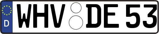 WHV-DE53
