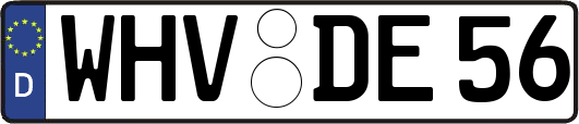 WHV-DE56