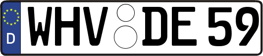 WHV-DE59