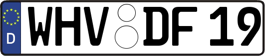 WHV-DF19