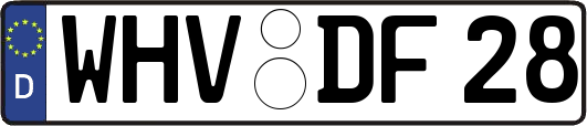 WHV-DF28