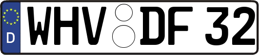 WHV-DF32