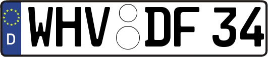 WHV-DF34