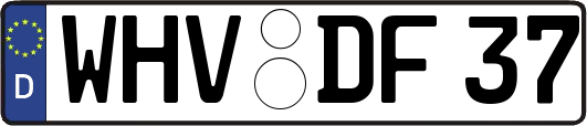 WHV-DF37