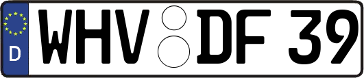 WHV-DF39