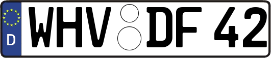 WHV-DF42