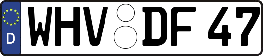 WHV-DF47