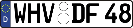 WHV-DF48