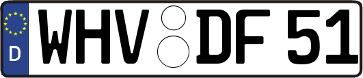 WHV-DF51