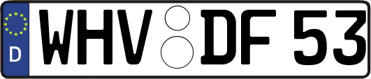 WHV-DF53