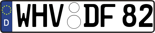 WHV-DF82