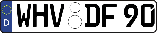 WHV-DF90