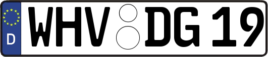 WHV-DG19