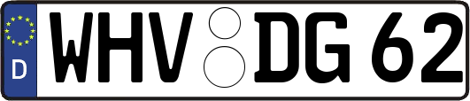 WHV-DG62