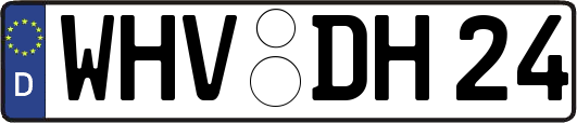 WHV-DH24