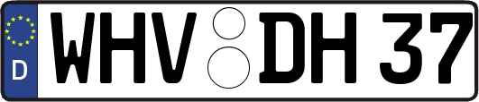 WHV-DH37