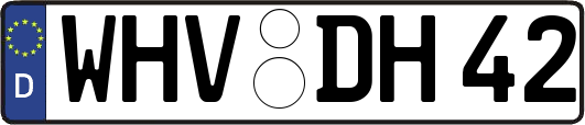 WHV-DH42
