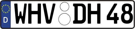 WHV-DH48