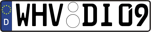 WHV-DI09