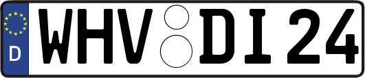 WHV-DI24