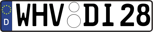WHV-DI28