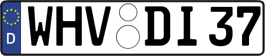 WHV-DI37