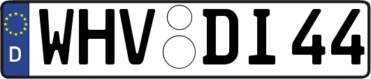WHV-DI44