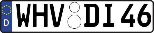 WHV-DI46