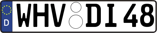 WHV-DI48
