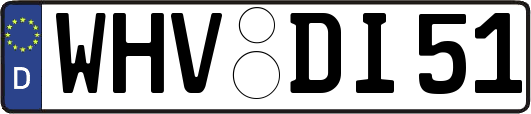 WHV-DI51