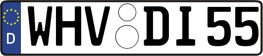WHV-DI55