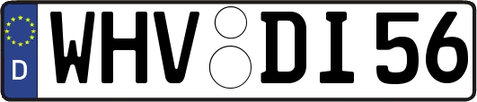 WHV-DI56