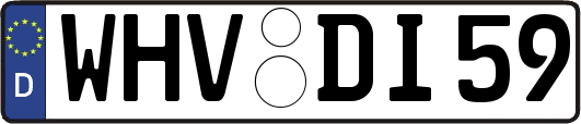 WHV-DI59