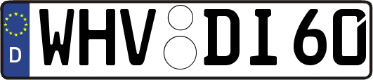 WHV-DI60
