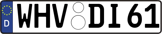 WHV-DI61