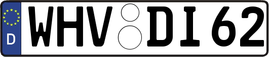 WHV-DI62