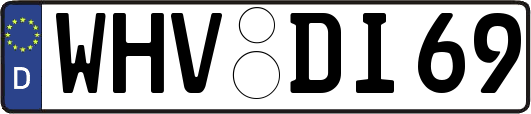 WHV-DI69