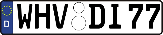 WHV-DI77
