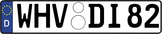 WHV-DI82