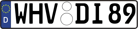 WHV-DI89