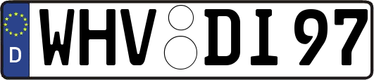WHV-DI97