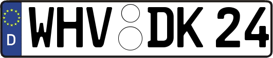 WHV-DK24