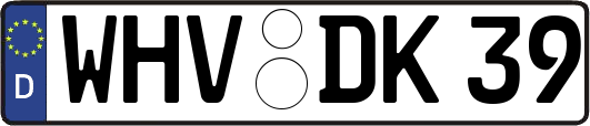 WHV-DK39