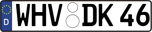 WHV-DK46