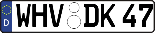 WHV-DK47
