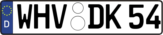 WHV-DK54