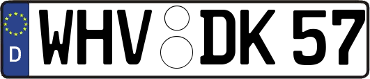 WHV-DK57