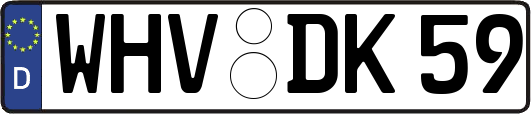 WHV-DK59