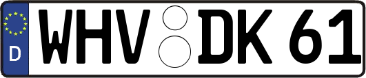 WHV-DK61